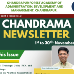 Chandrama Newsletter